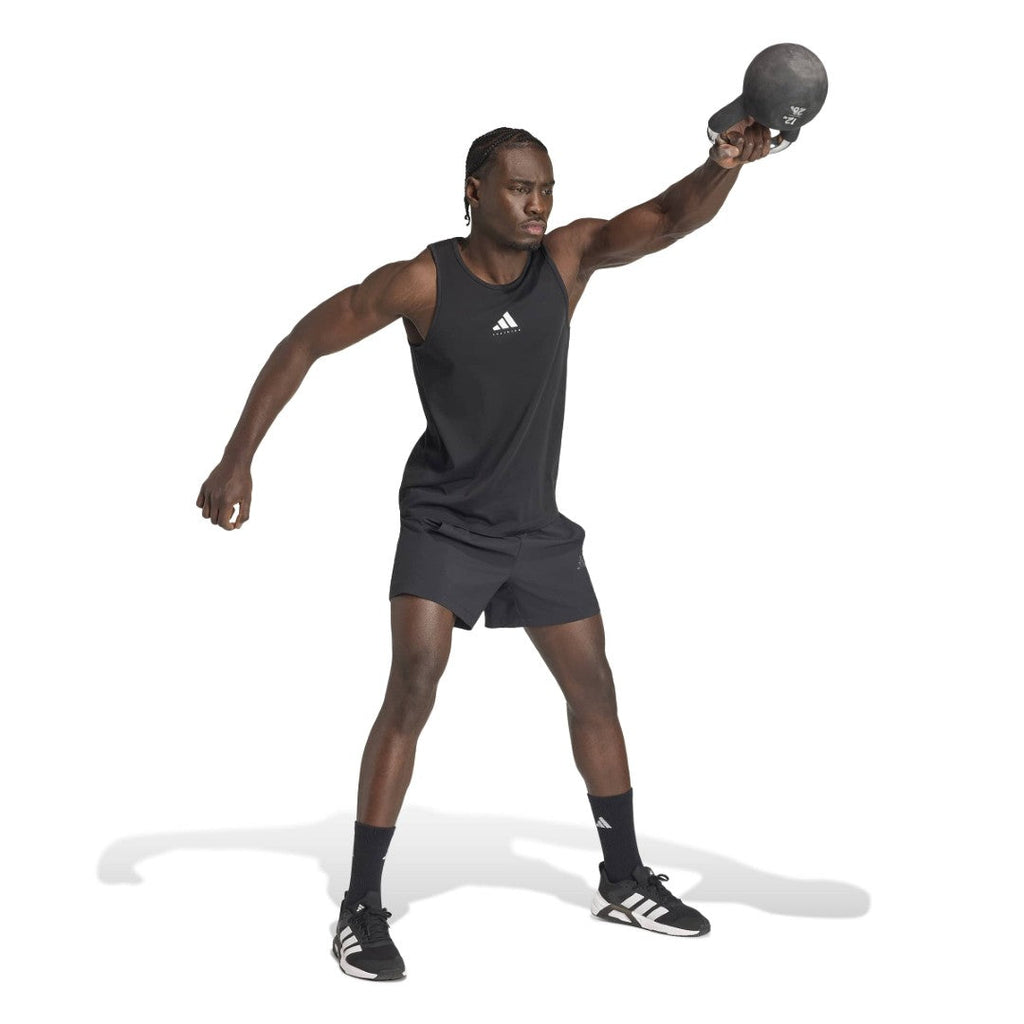 Climacool Category Training Graphic Tank Top