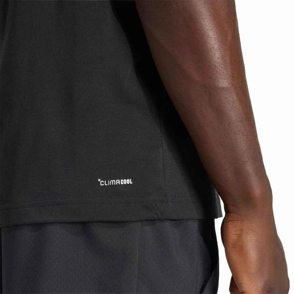 Climacool Category Training Graphic Tank Top