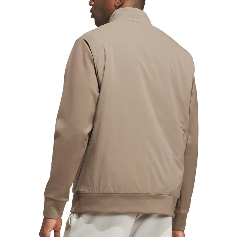 adidas Ultimate365 Tour Frostguard Full-Zip - Khaki Six