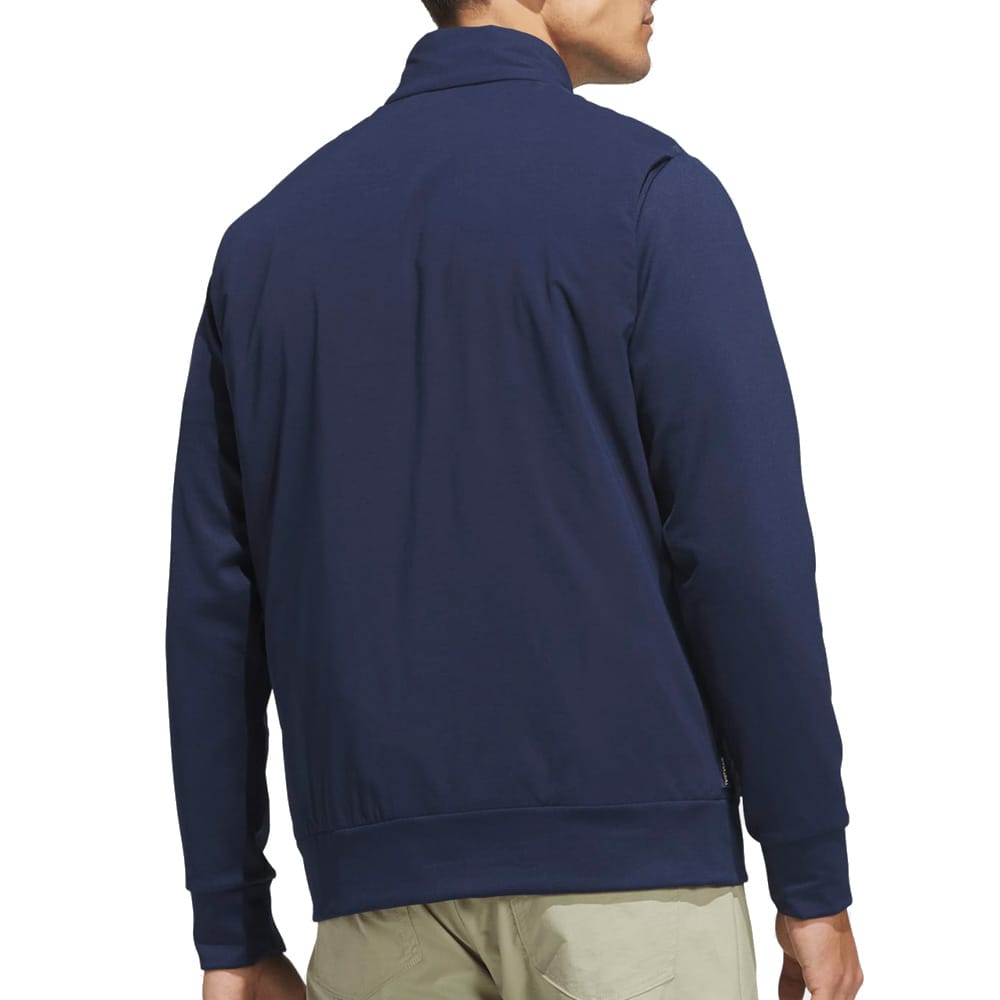 adidas Ultimate365 Tour Frostguard Full-Zip - Collegiate Navy