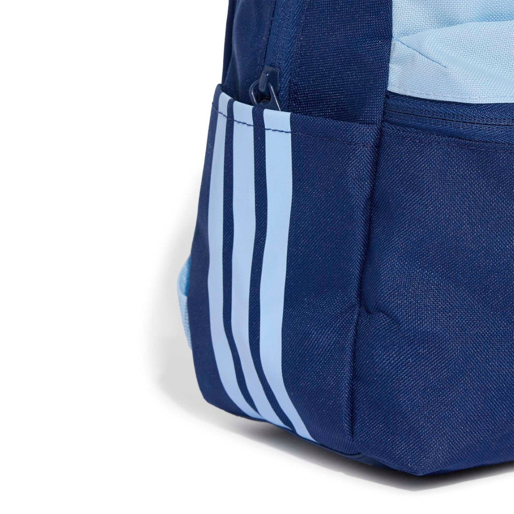 Logo Backpack