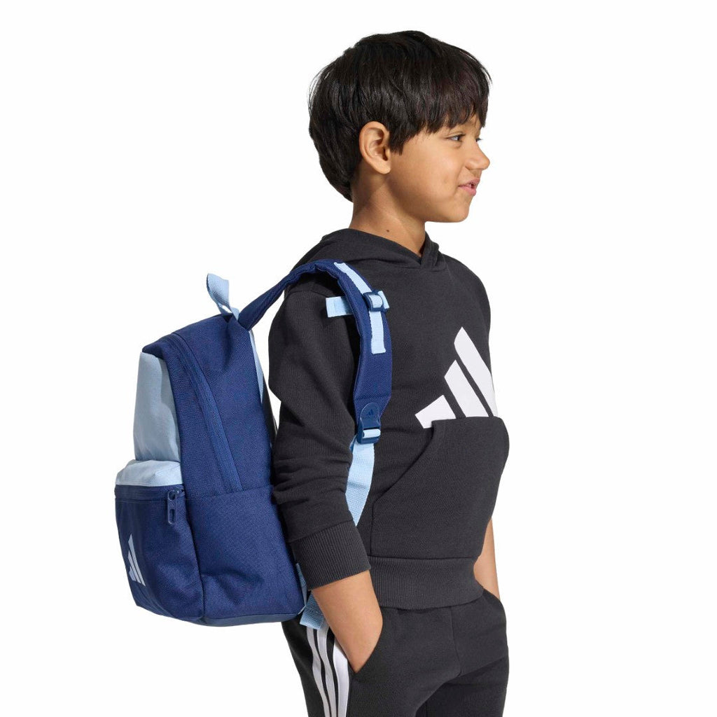 Logo Backpack
