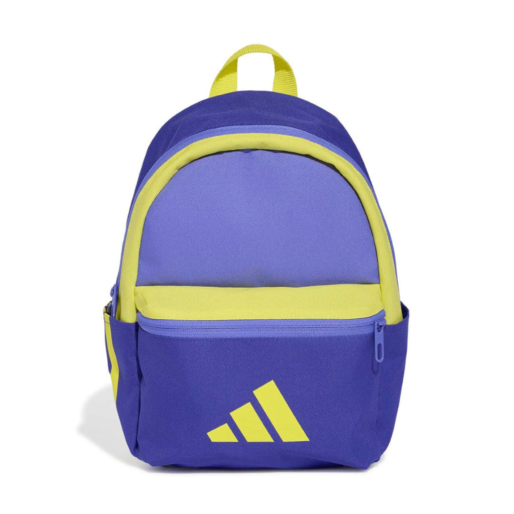 Logo Backpack