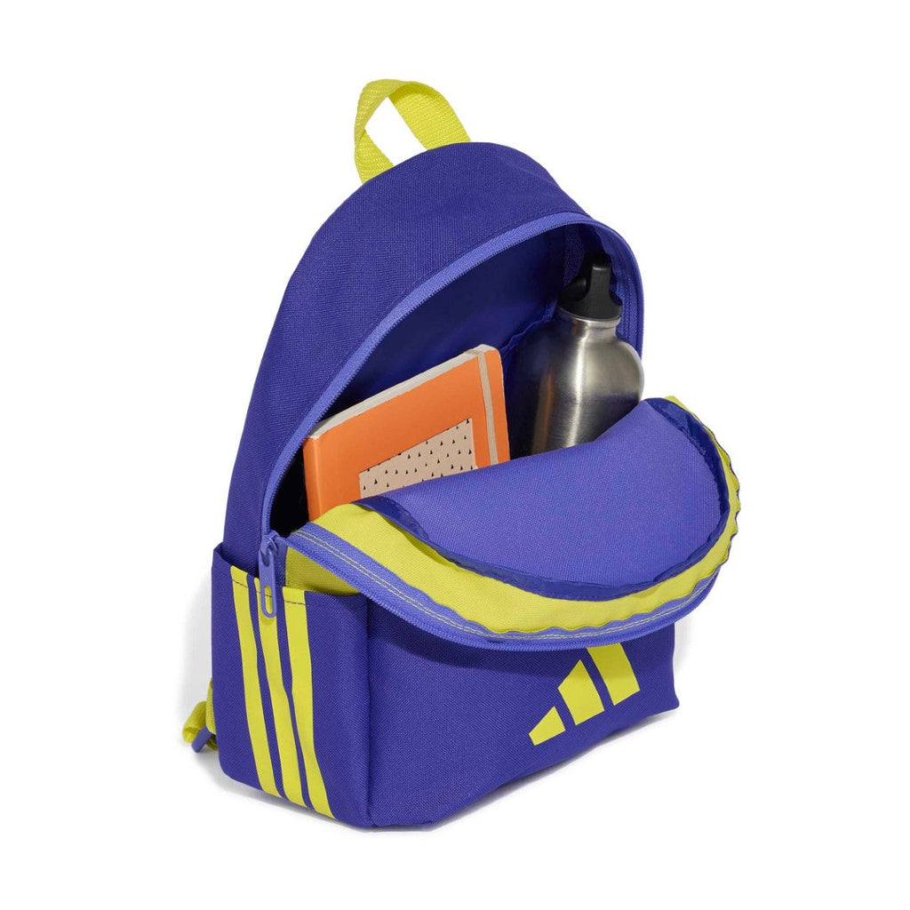 Logo Backpack