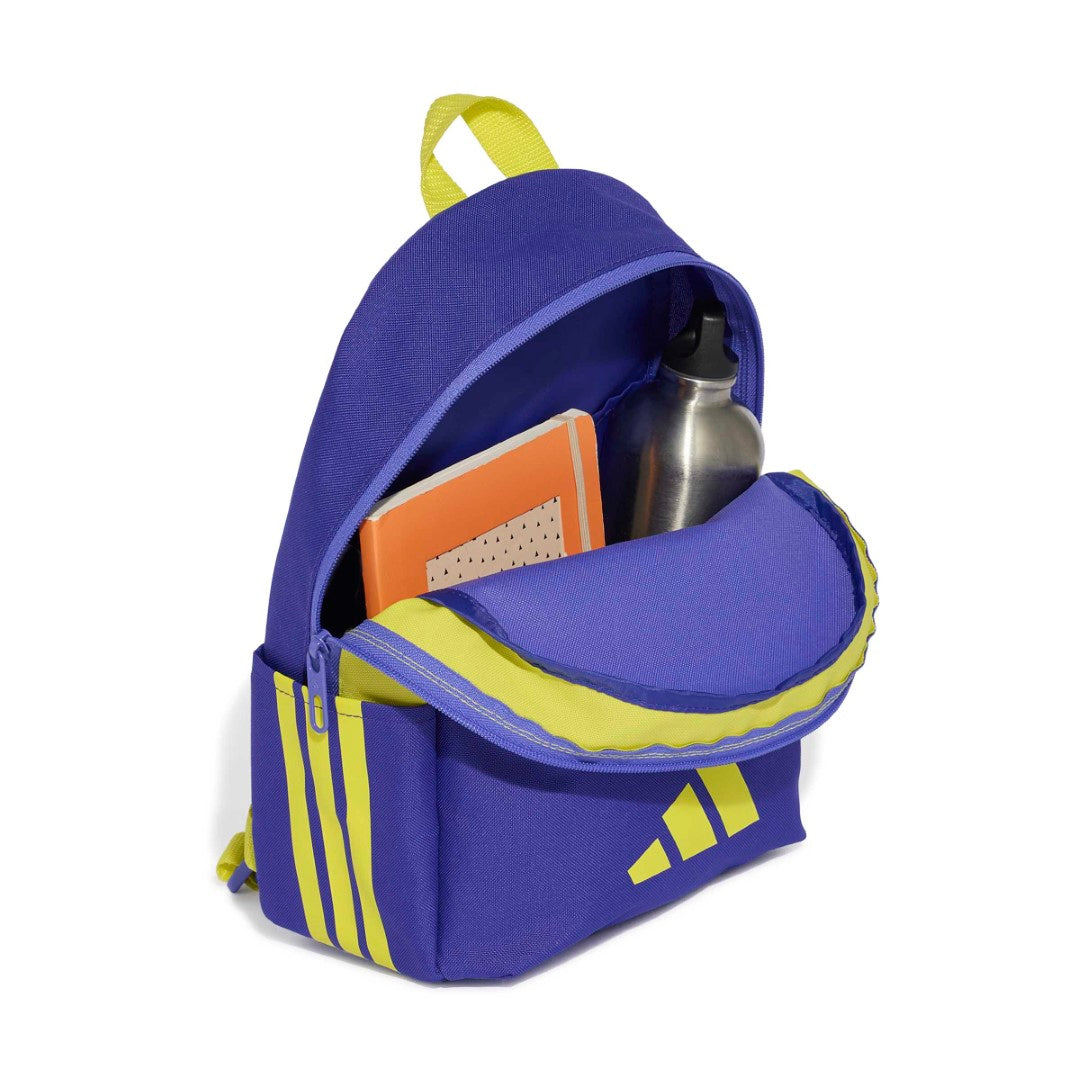Logo Backpack
