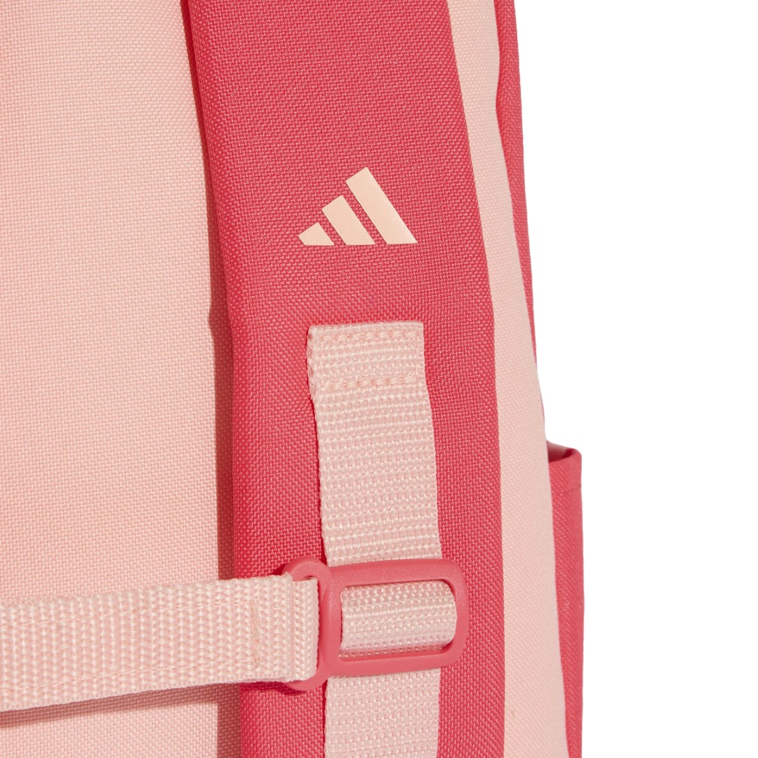 Logo Backpack