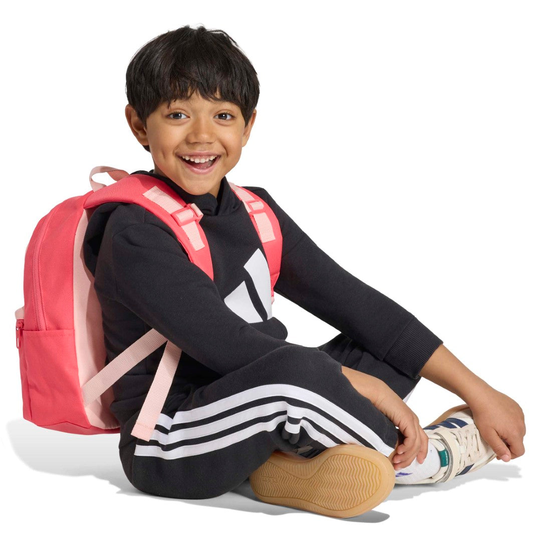 Logo Backpack