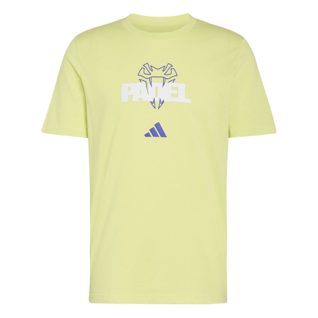 Padel Graphic T-Shirt