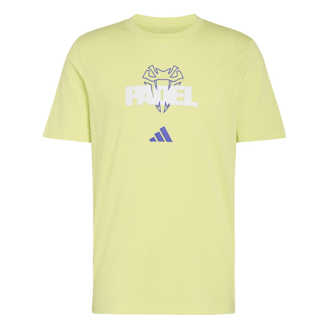 Padel Graphic T-Shirt