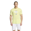 Padel Graphic T-Shirt