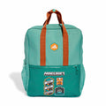 Adidas Minecraft Backpack