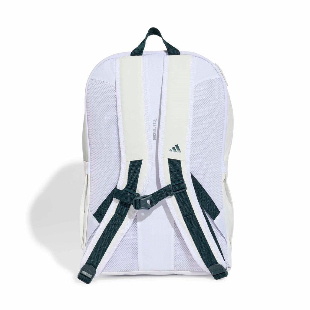 Real Madrid Home Backpack