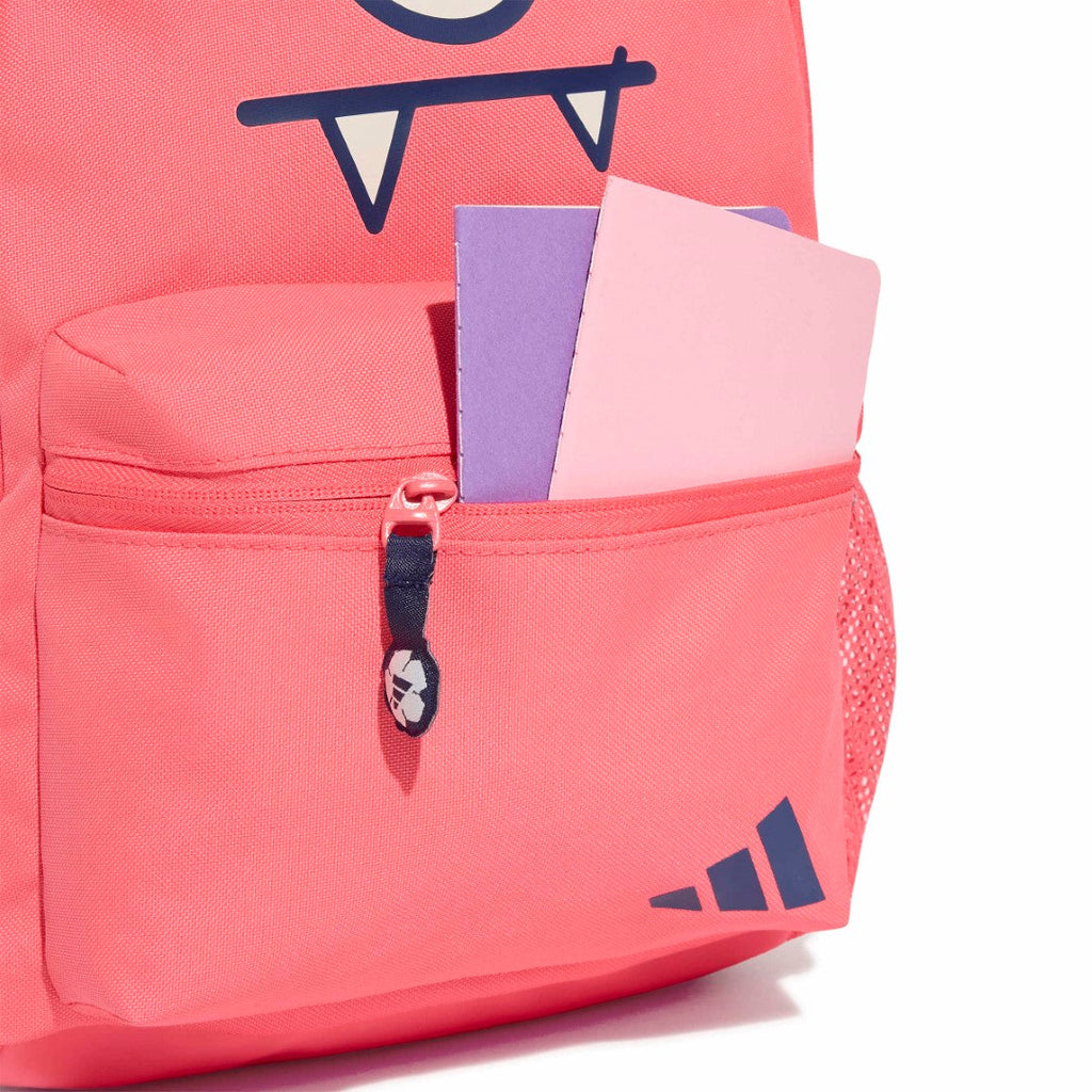 Little Kids Tiro_Nster Backpack Small