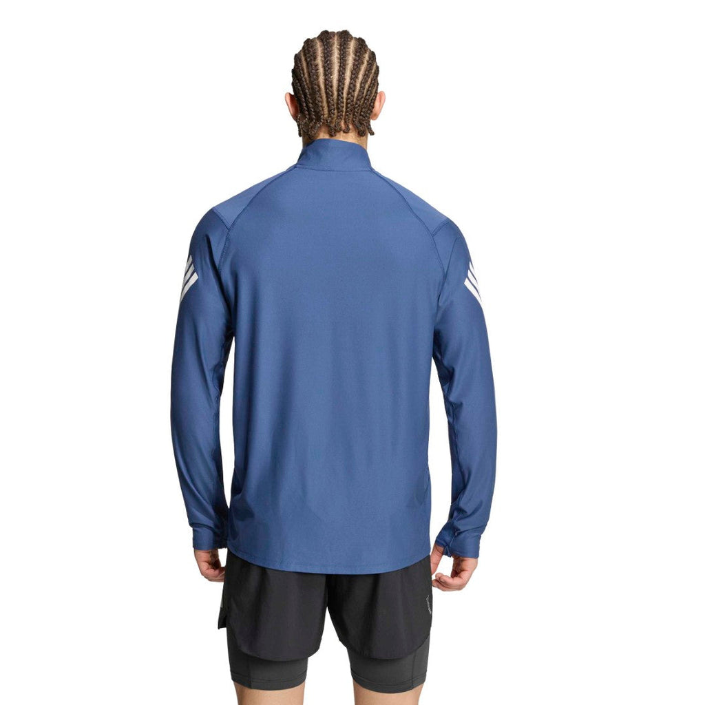 Adi365 Iconic 1/2 Zip Sweatshirt