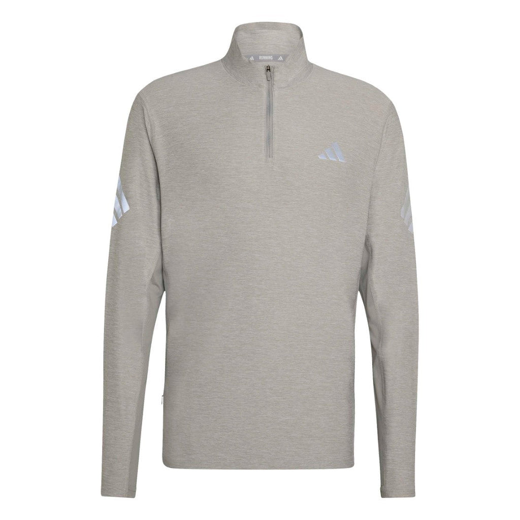 Adi365 Iconic 1/2 Zip Sweatshirt