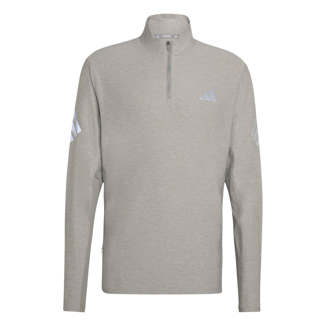 Adi365 Iconic 1/2 Zip Sweatshirt