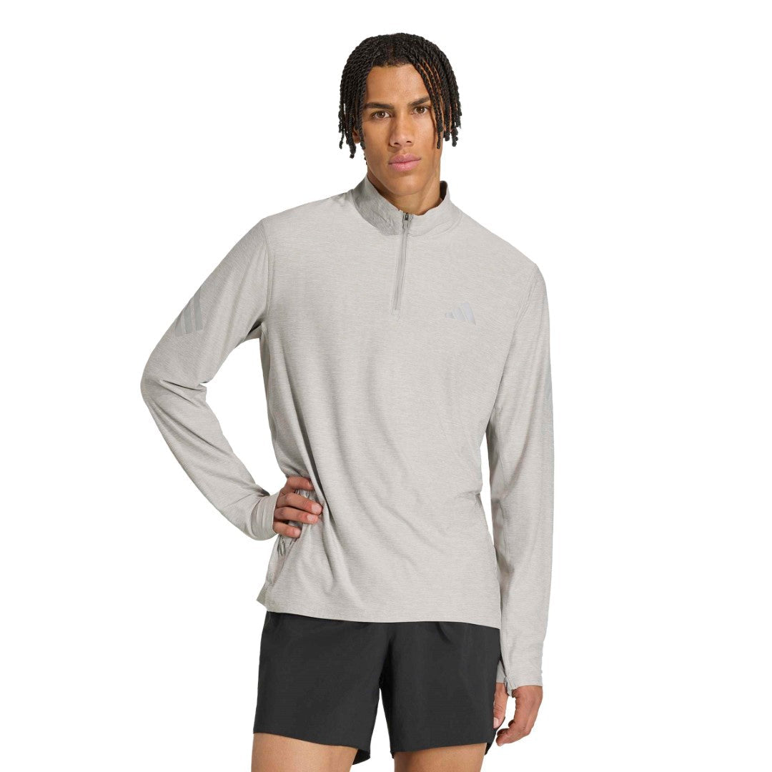 Adi365 Iconic 1/2 Zip Sweatshirt