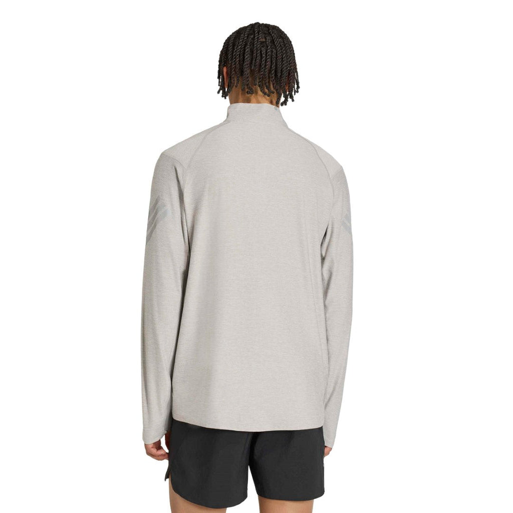 Adi365 Iconic 1/2 Zip Sweatshirt