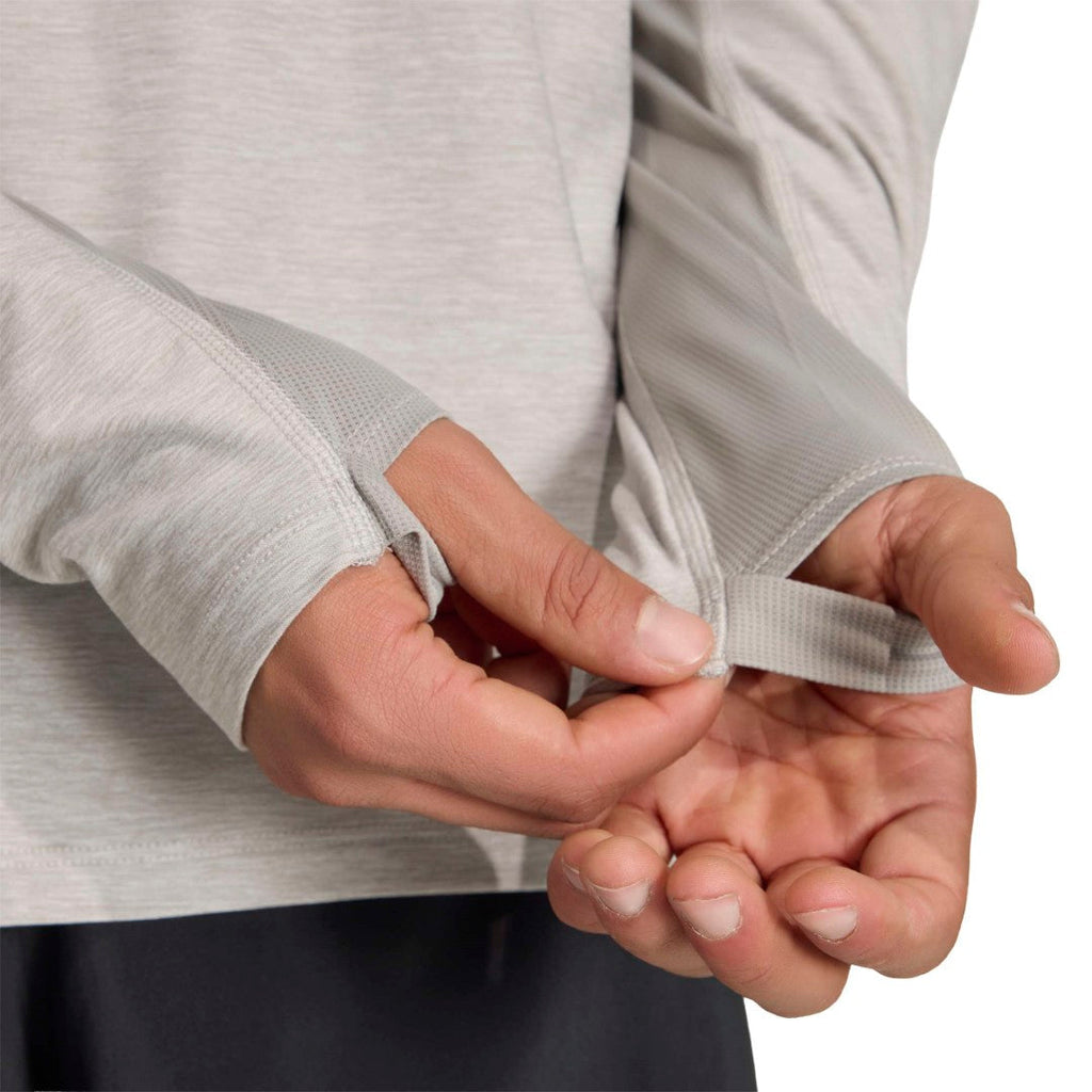Adi365 Iconic 1/2 Zip Sweatshirt