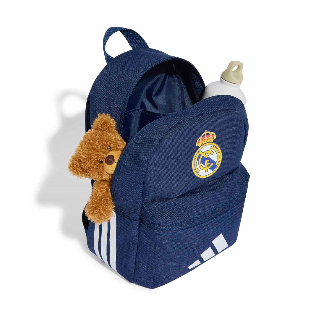 Real Madrid Backpack
