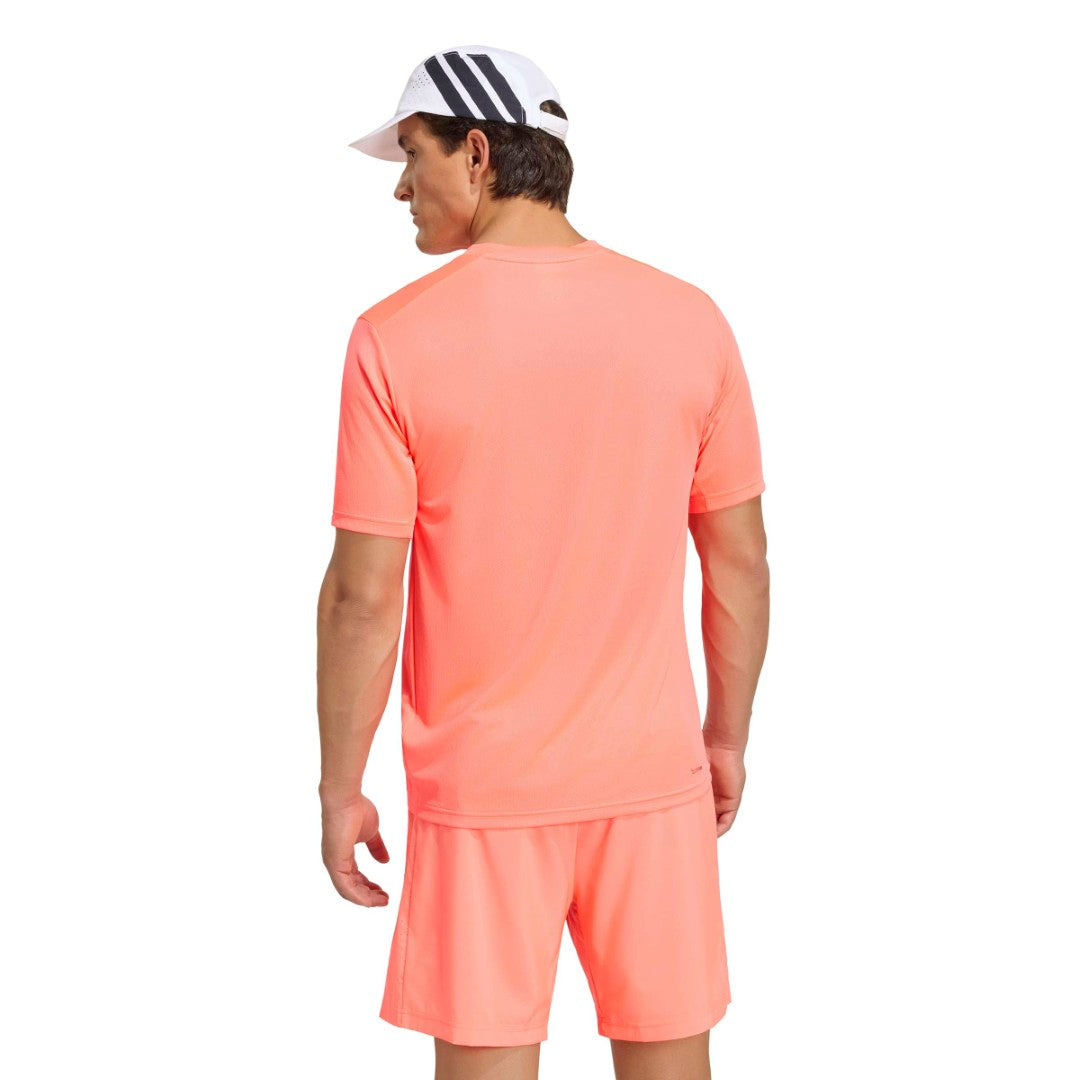 Workout Essentials Base T-Shirt