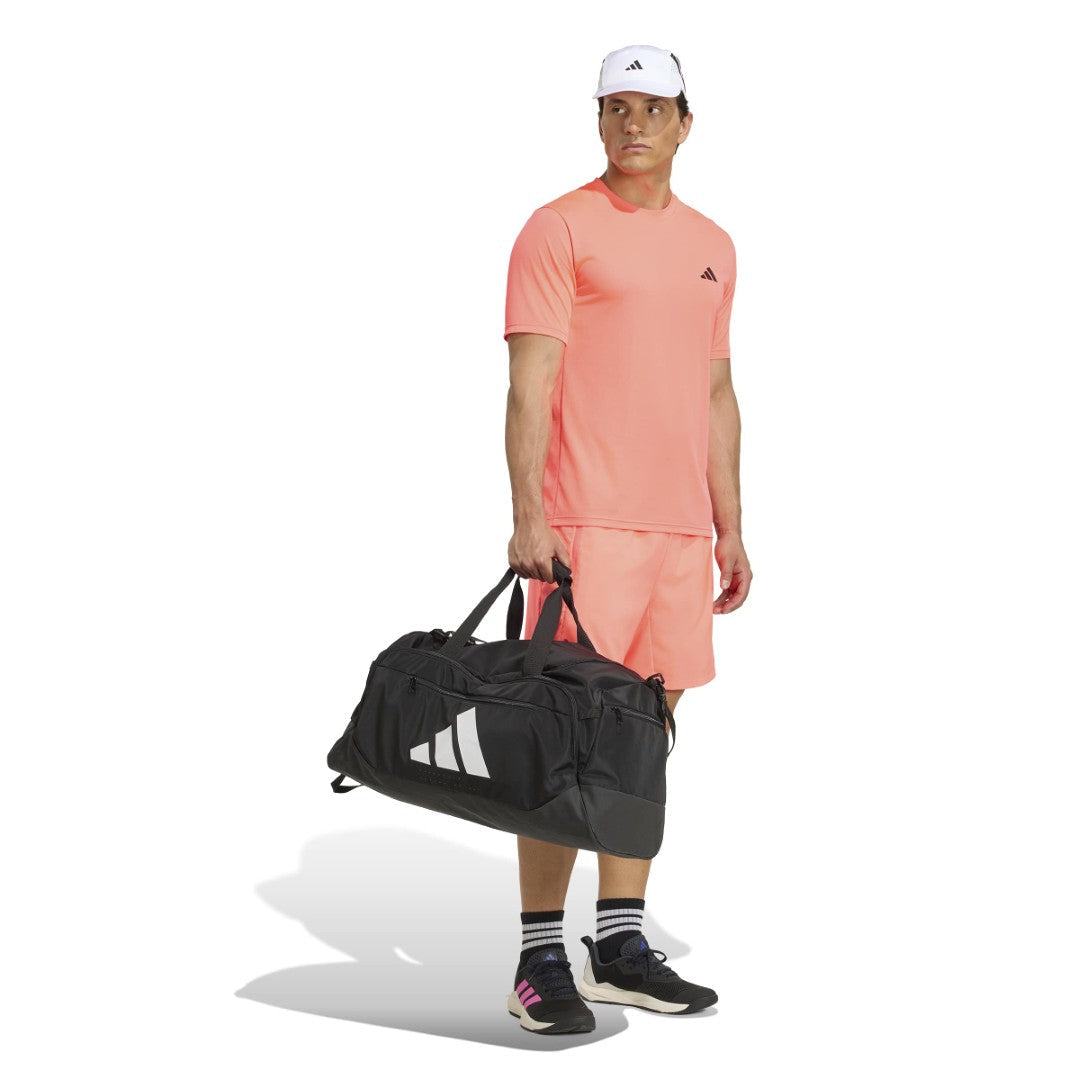 Workout Essentials Base T-Shirt