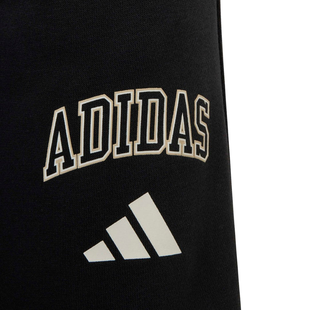 Seasonals Collegiate Typography Joggers
