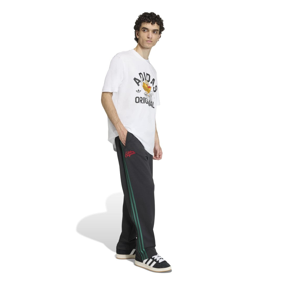 Trefoil Series Character T-Shirt