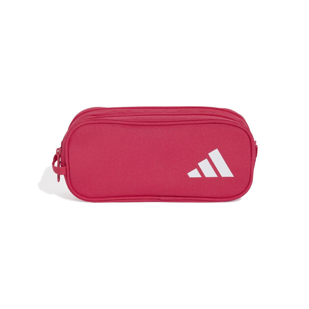 Two Zipper Pencil Case
