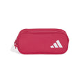 Two Zipper Pencil Case