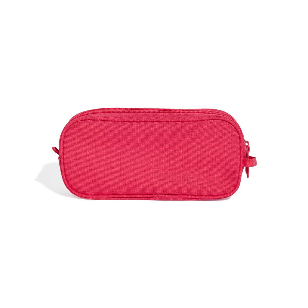 Two Zipper Pencil Case