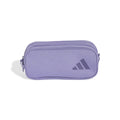 Two Zipper Pencil Case