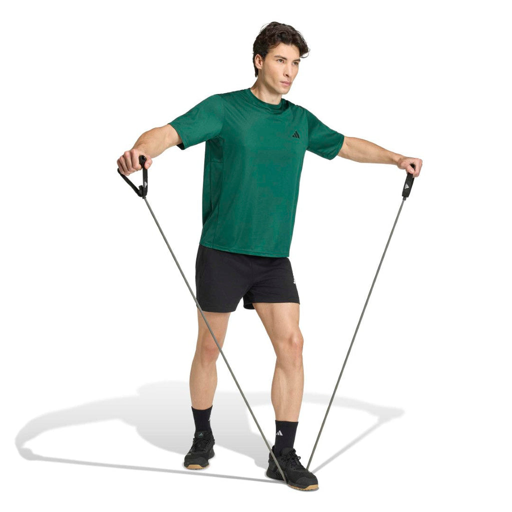 Workout Essentials Base T-Shirt