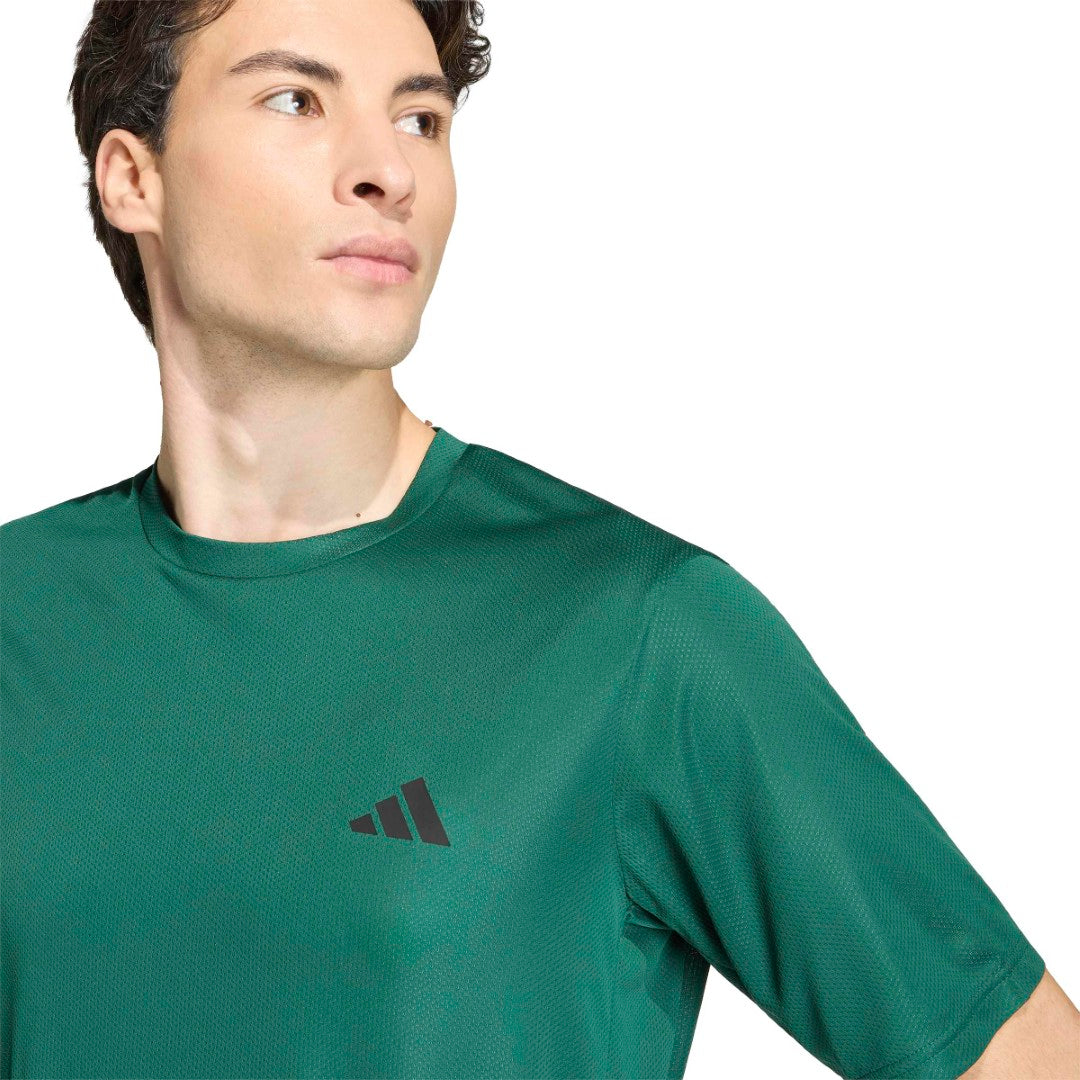 Workout Essentials Base T-Shirt