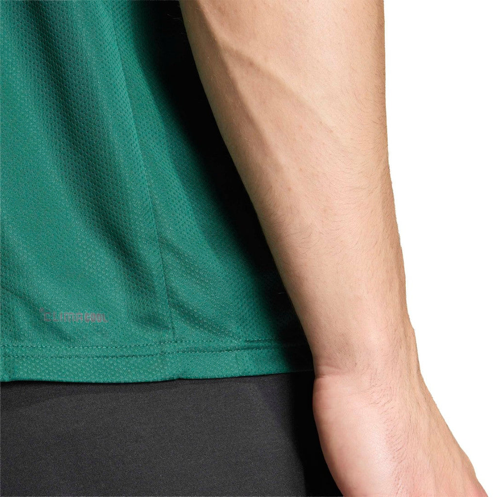Workout Essentials Base T-Shirt