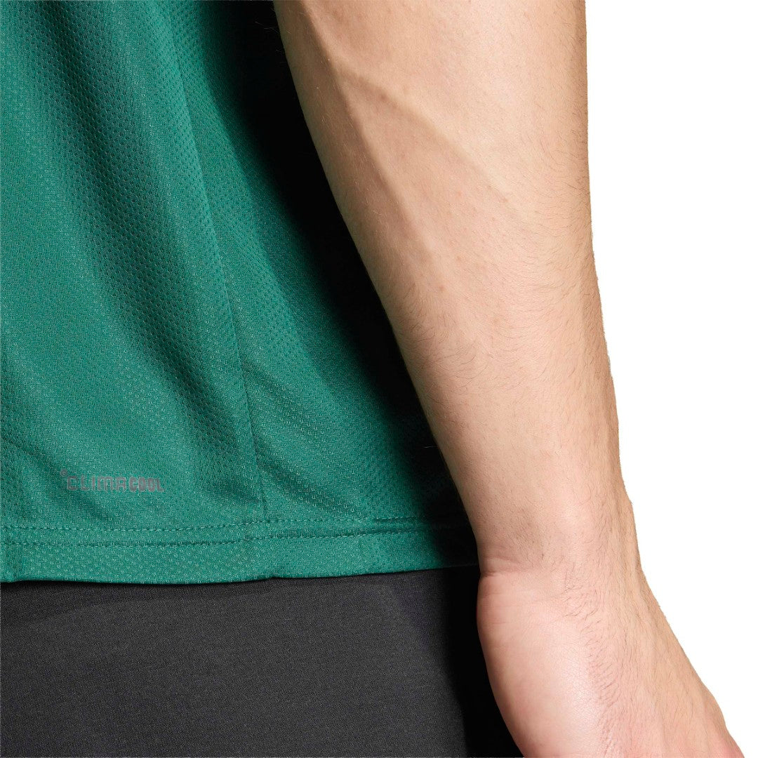 Workout Essentials Base T-Shirt