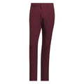 adidas Mens Ultimate365 Tapered Trousers - Maroon