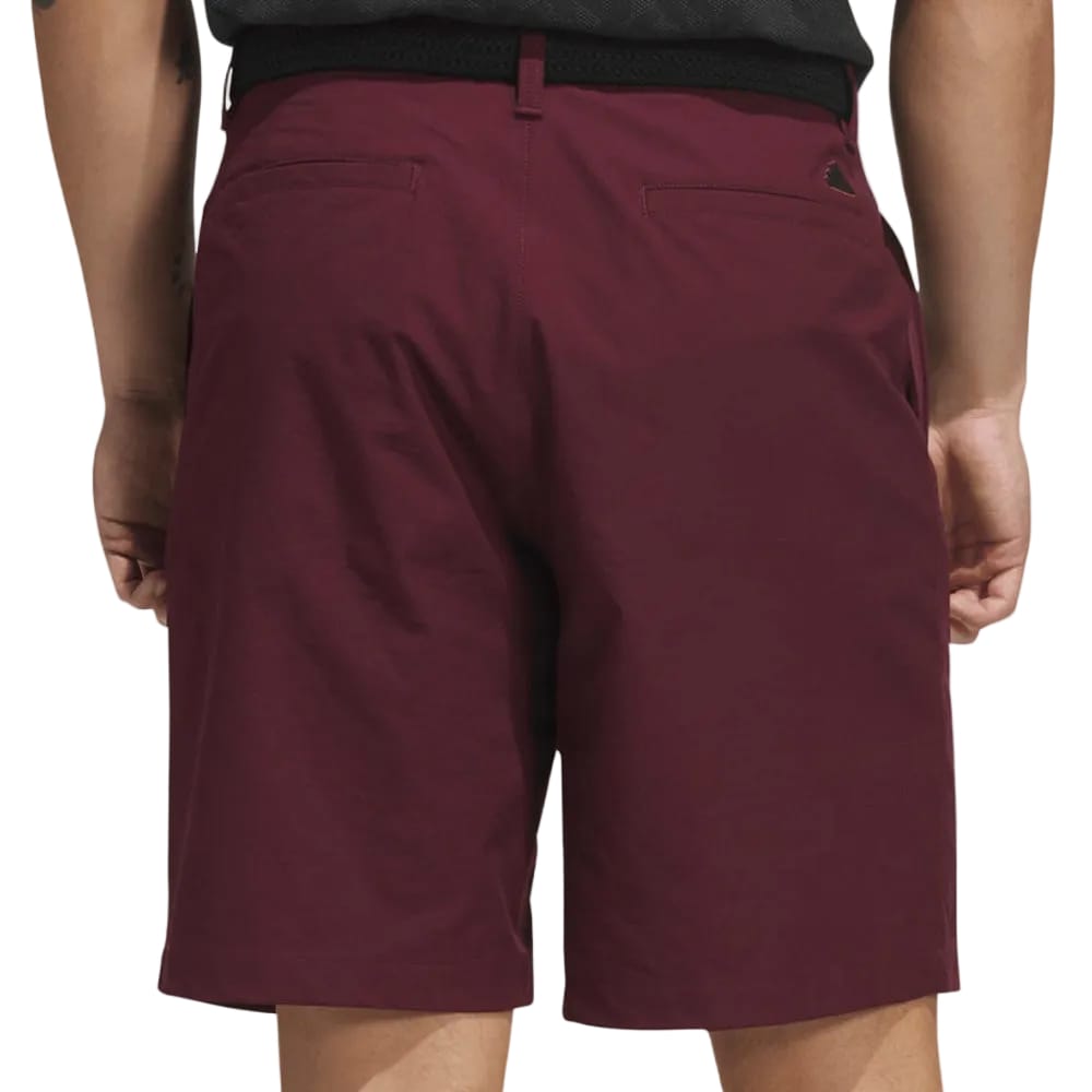 adidas Ultimate365+ 8.5-Inch Shorts - Maroon