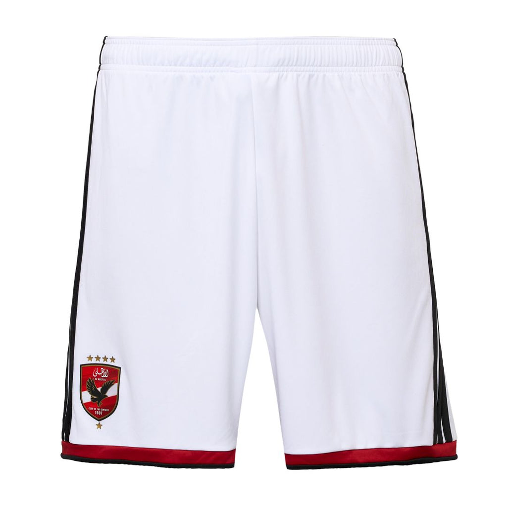 Al Ahly 26/27 Home Short Kids