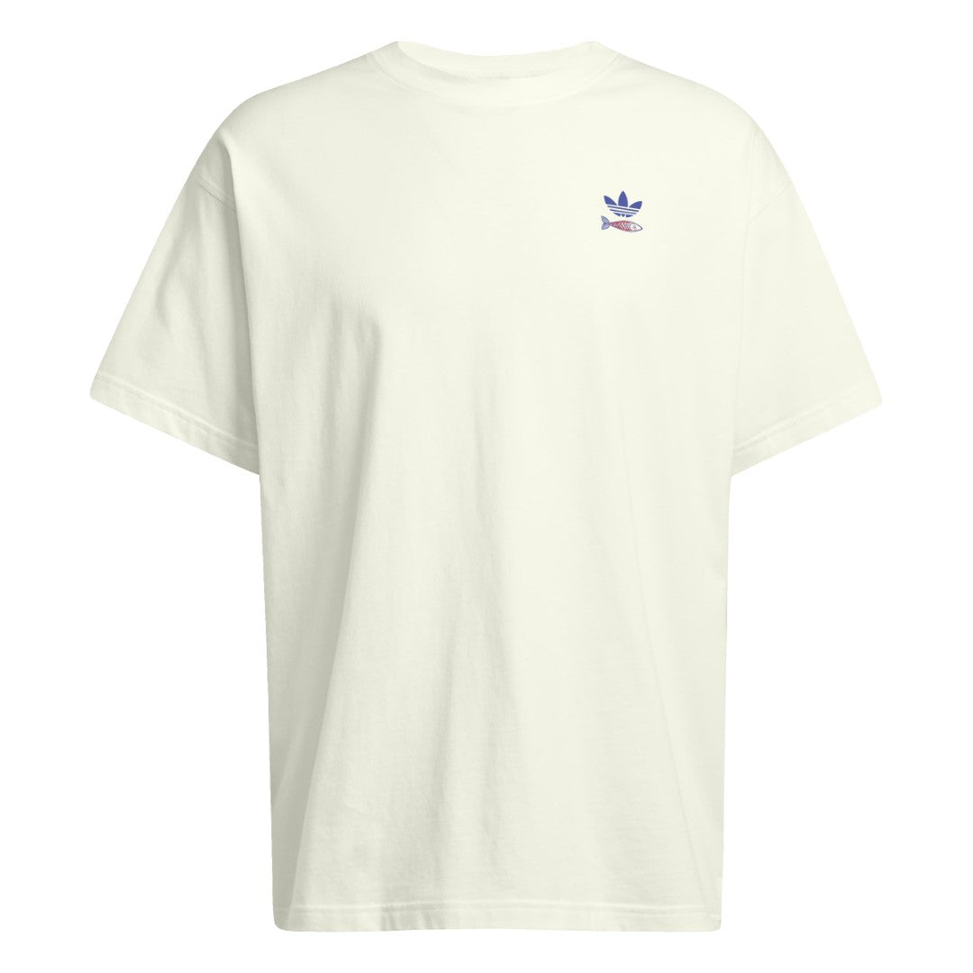 Sardines Graphic T-Shirt