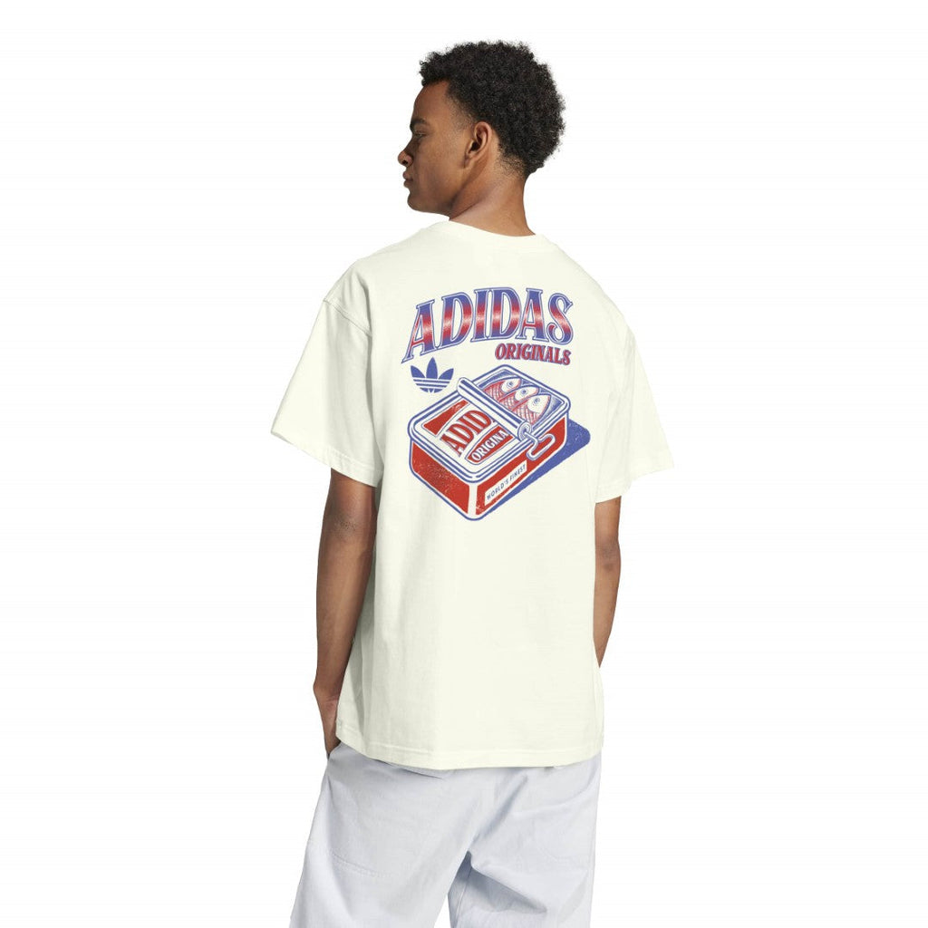 Sardines Graphic T-Shirt