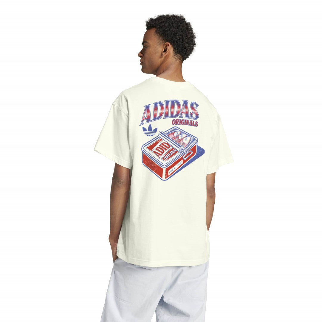 Sardines Graphic T-Shirt