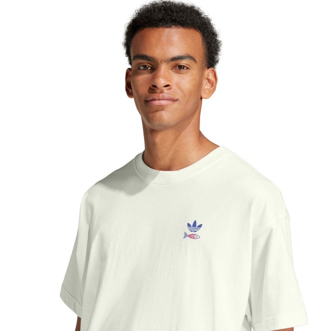 Sardines Graphic T-Shirt