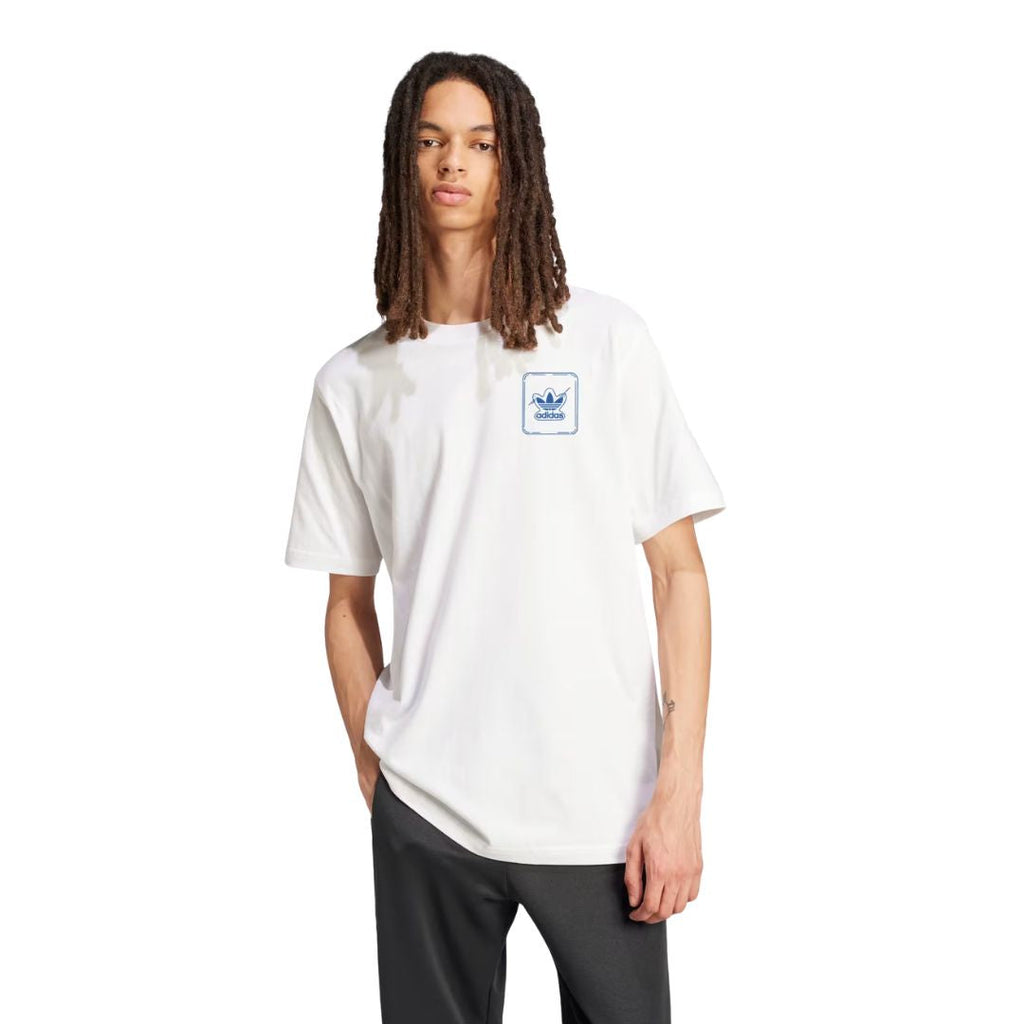 Adi Starter Graphic T-Shirt