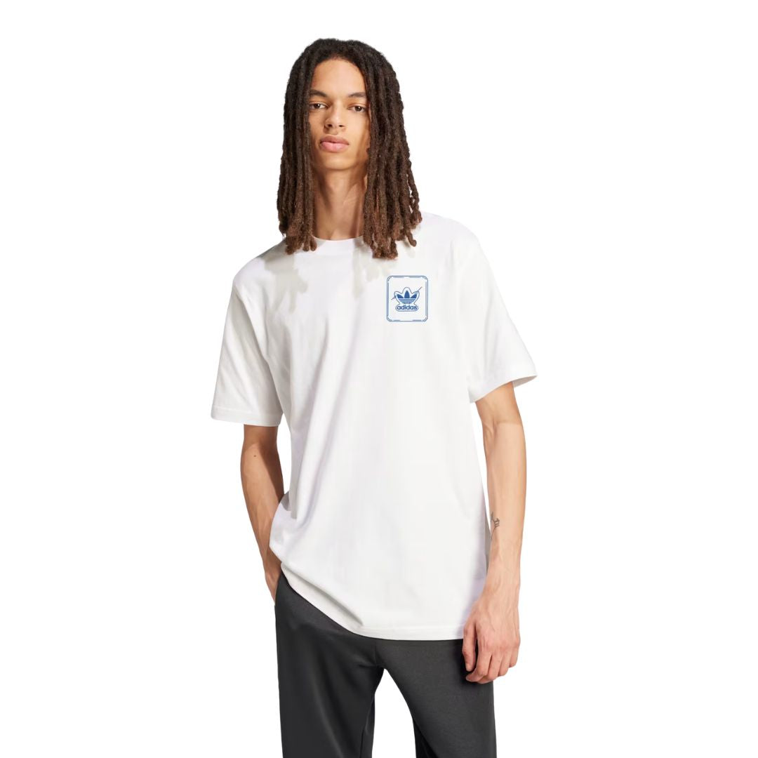 Adi Starter Graphic T-Shirt