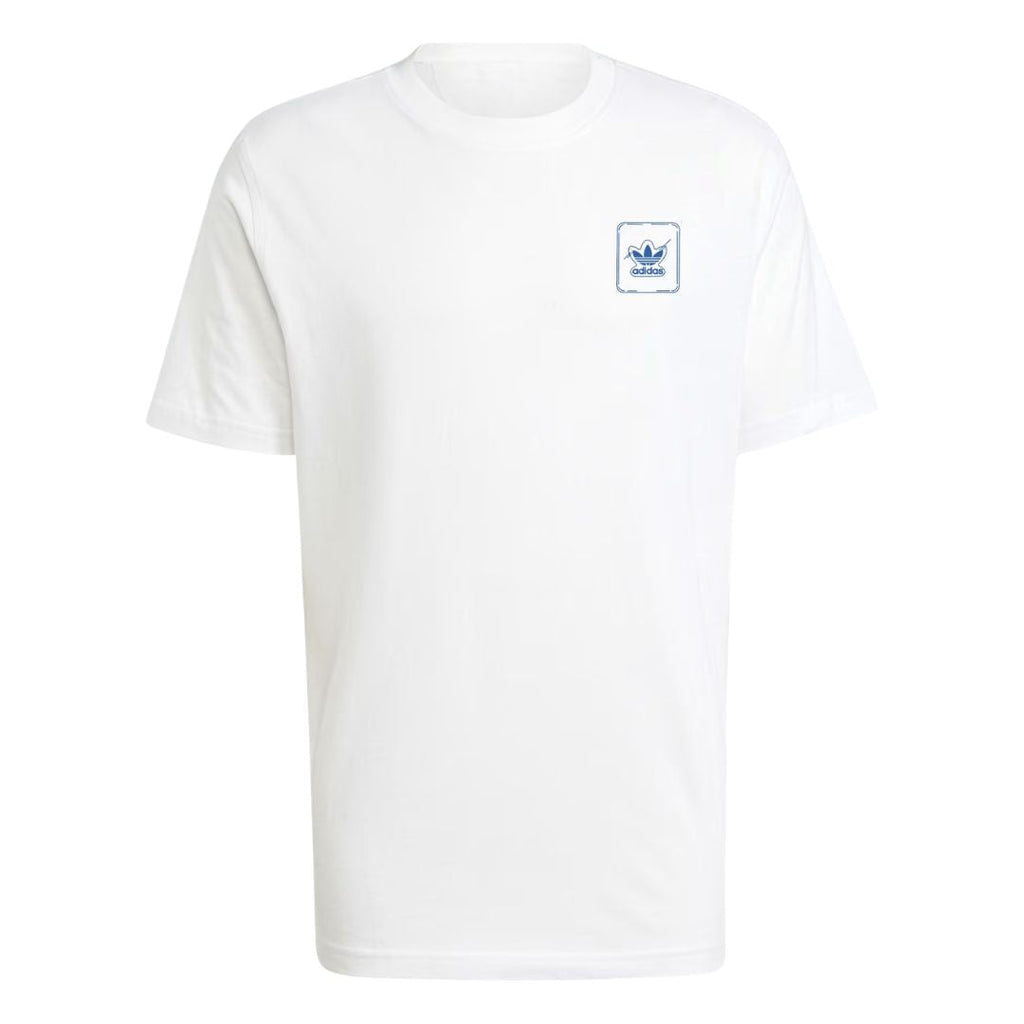 Adi Starter Graphic T-Shirt