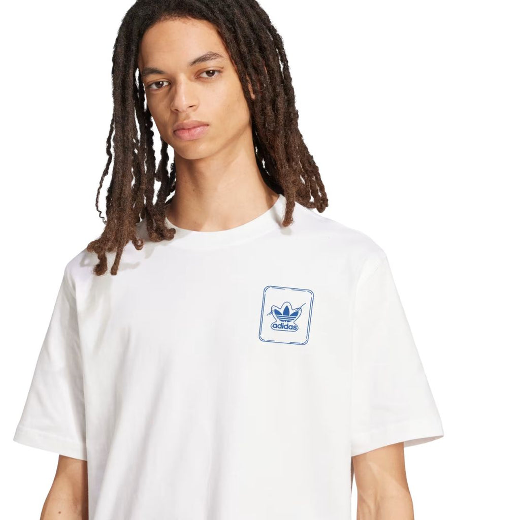 Adi Starter Graphic T-Shirt