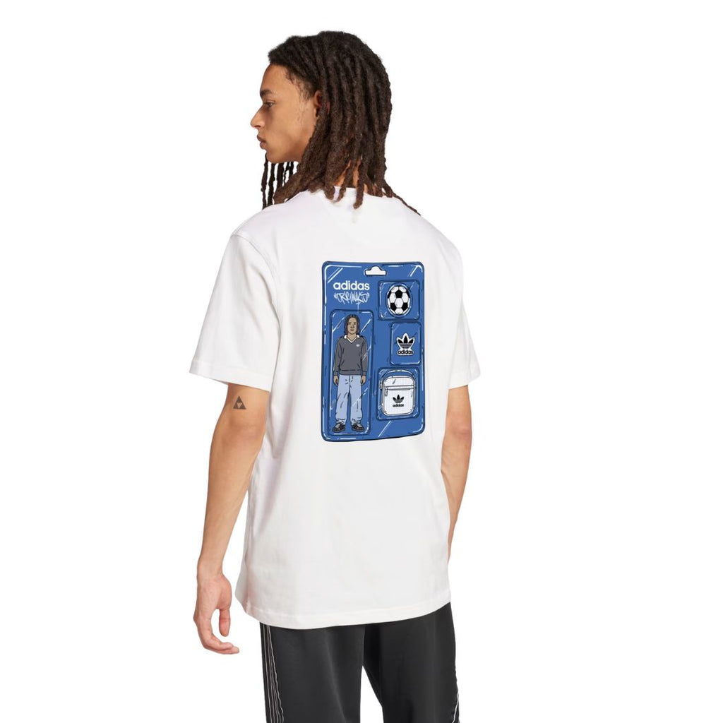 Adi Starter Graphic T-Shirt