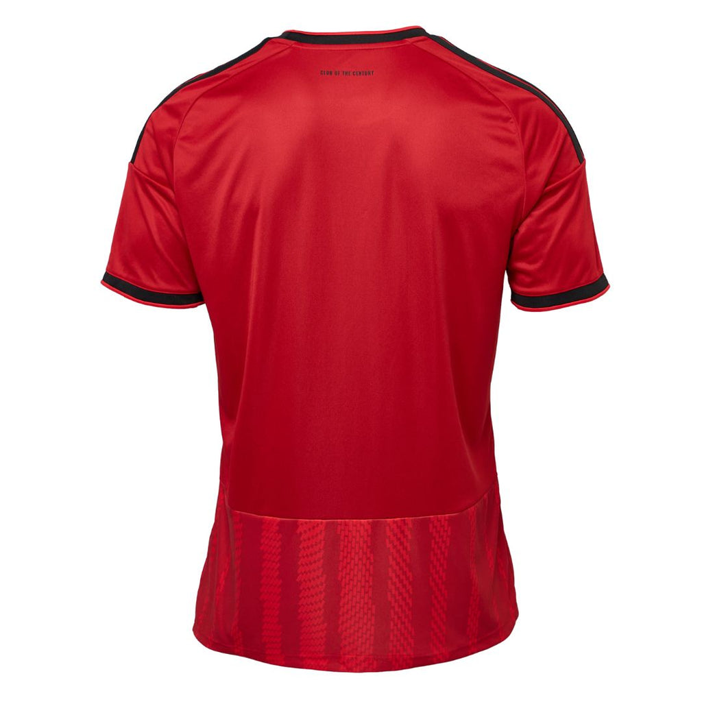 Al Ahly 26/27 Home Jersey Kids