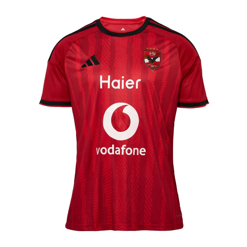 Al Ahly 26/27 Home Jersey